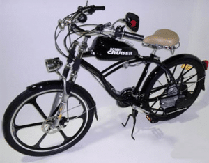 petrol bicycle for sale