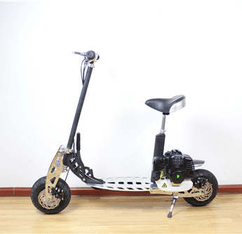 petrol scooters for sale perth