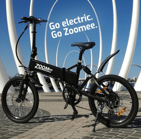 zoomee bikes perth 1
